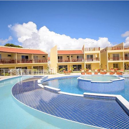 Excelente flat equipado no Solar Água Pipa por Carpediem Praia de Pipa Exterior foto
