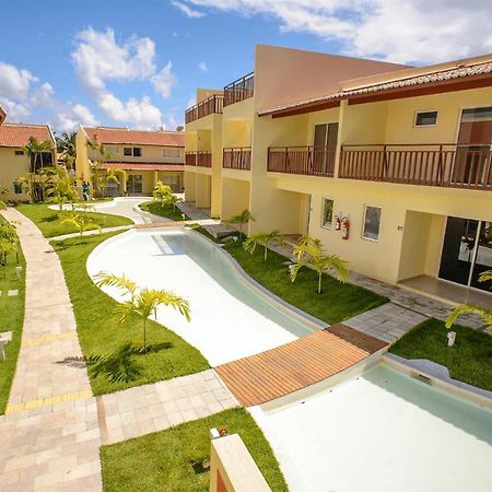 Excelente flat equipado no Solar Água Pipa por Carpediem Praia de Pipa Exterior foto